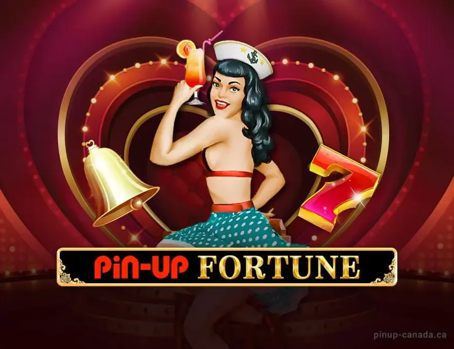 Vinyl Casino Fortune Slot